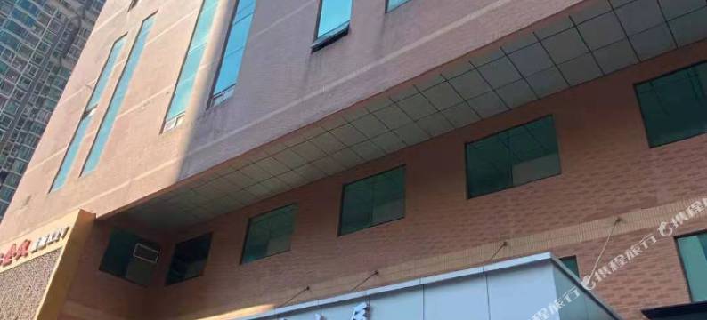 南京yes静美宜居酒店公寓(新街口金陵中环店)图片