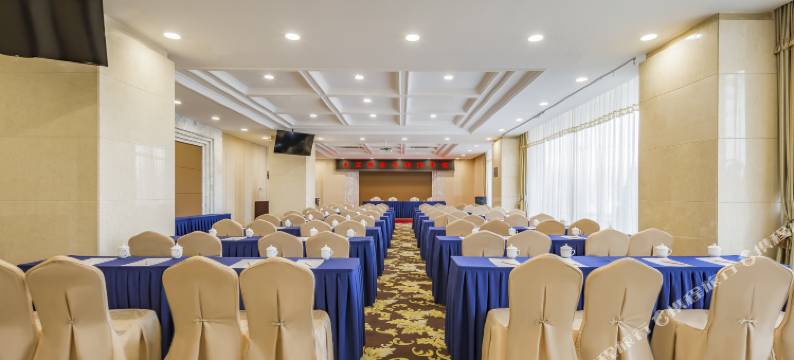 北京商务会馆图片