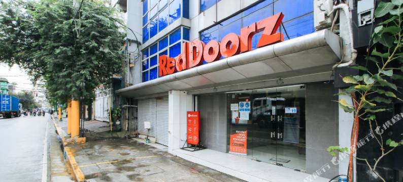 红多兹Plus酒店@马拉蒂圣马塞利诺(RedDoorz Plus @ San Marcelino Malate)图片