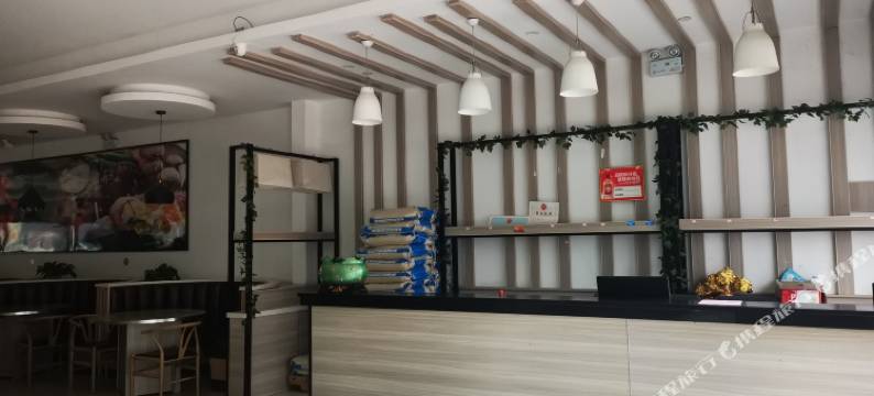 广德星汉假日酒店图片