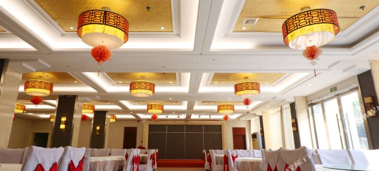 丰城杏林阳光大酒店图片