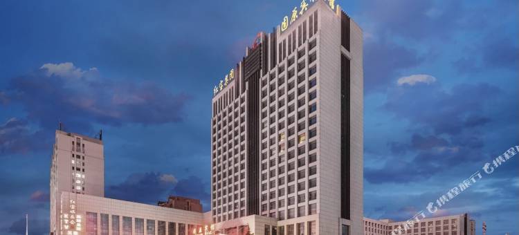 固原宾馆图片