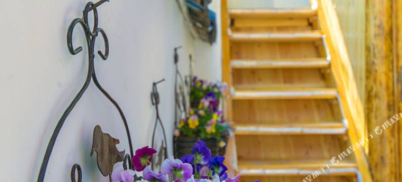 丽江思见轻奢美宿(古城四方街店)图片