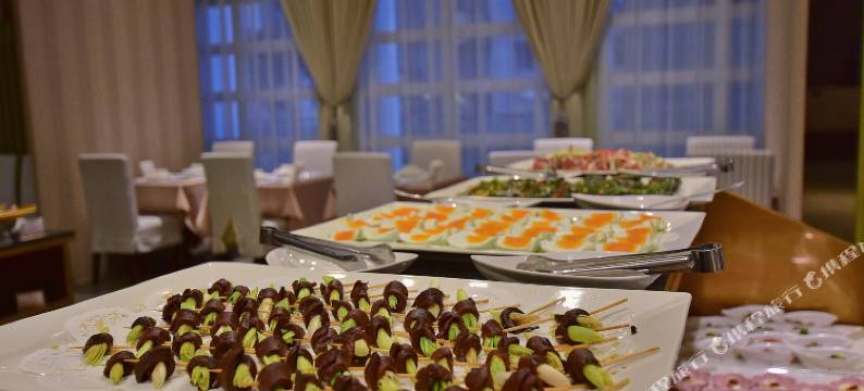 沐恩遠東溫泉渡假飯店图片