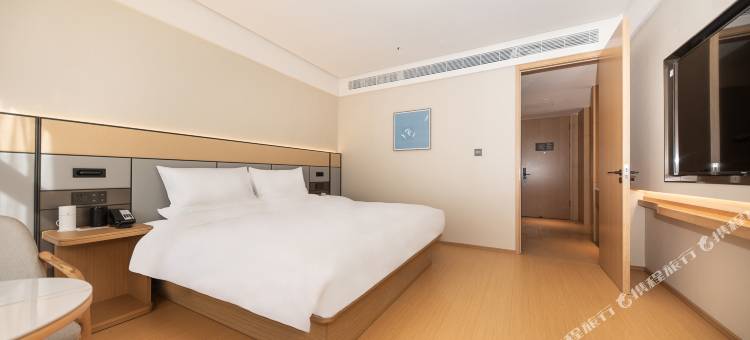 全季酒店(曲沃东城广场店)图片