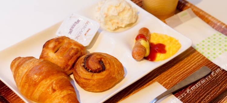 利夫马克斯酒店-大阪巨蛋前店(HOTEL LiVEMAX Osaka Dome Mae Hotel)图片