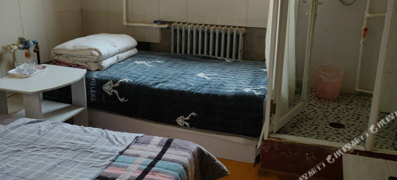 翁牛特旗和丽宾馆图片