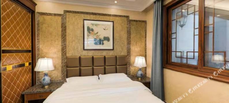 扬州云巢客栈图片