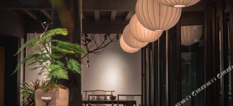 屋顶Coffee·心宿安云·雪山观景古院(丽江古城四方街店)图片