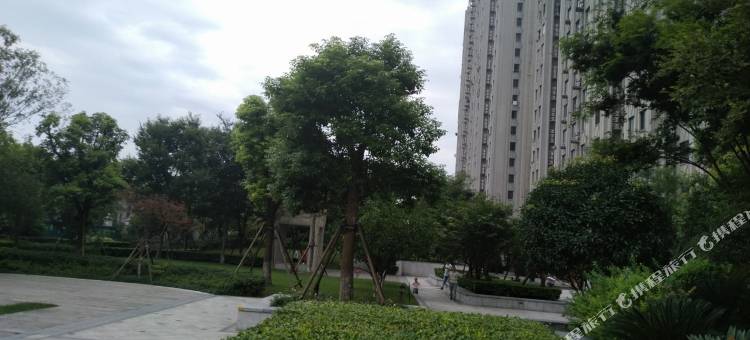 上海杨宝宝公寓(望园路分店)图片