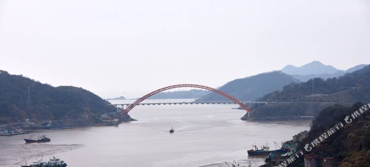 象山迎山榭里民宿图片