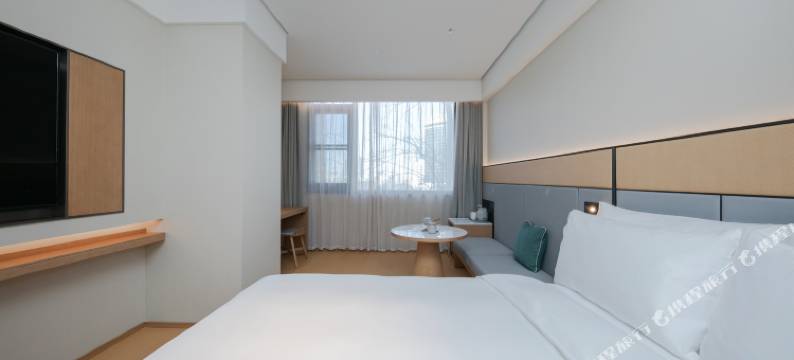 全季北京燕莎三元桥酒店图片