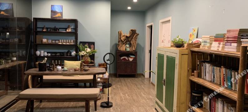 广州胡爷度假别墅图片