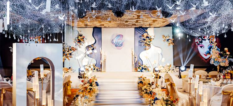 盘锦瀚新国际酒店图片