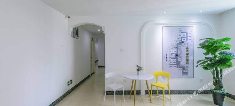 连江温泉精选酒店图片