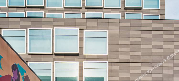 上海雅辰缇酒店(韩国街万象城店)图片