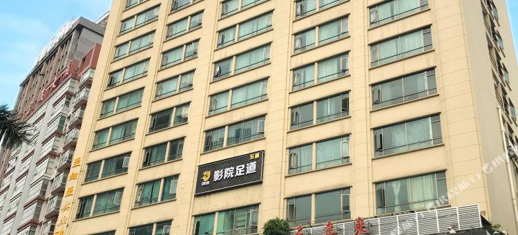 亚细亚酒店(广州白云万达广场店)图片