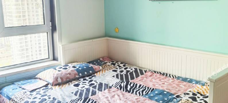 合沐民宿(朝阳西道1号分店)图片