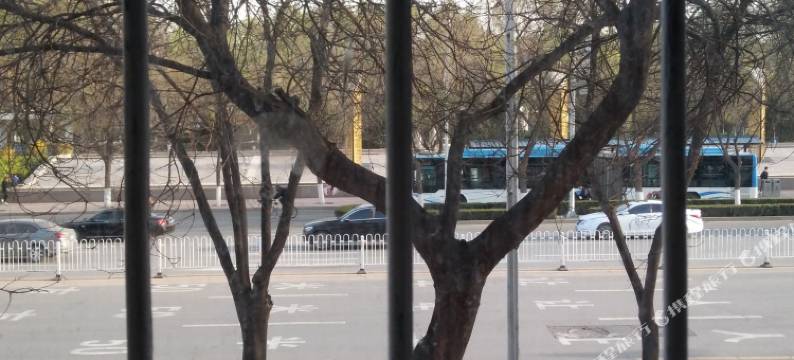 银川火车站康庄舒适小屋图片