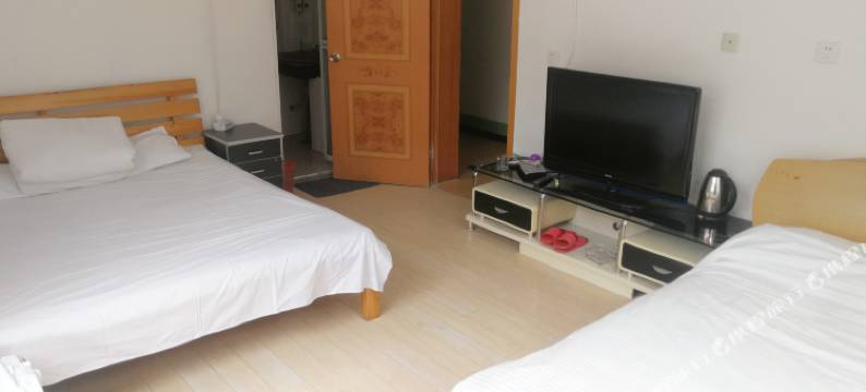 青岛海友会宾馆图片