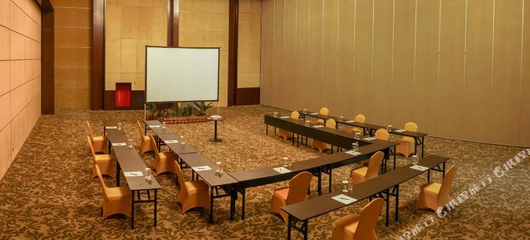 塞尔蓬瑞士贝尔酒店(Swiss-Belhotel Serpong)图片