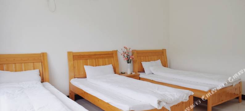 信阳南湖家园农家乐图片