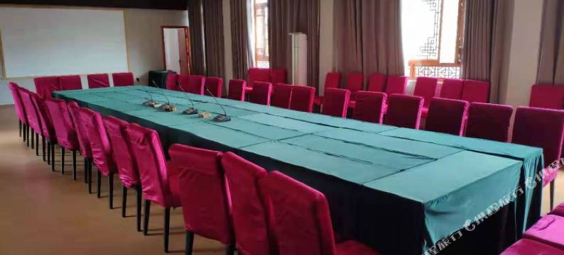 南华德茂森林温泉度假酒店图片