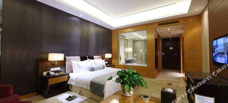 沭阳汇峰大饭店图片