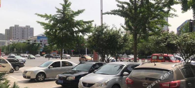 诸城盛家宾馆图片