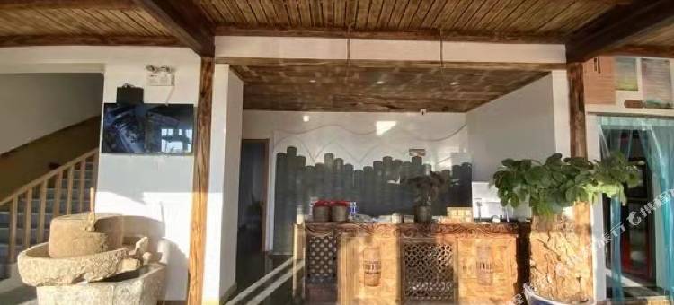 抚仙湖弈岸民宿图片