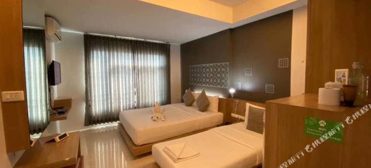 通考克酒店(Tonkok Hotel)图片