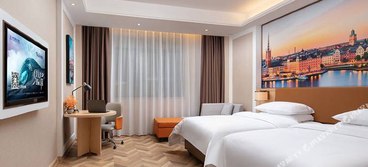 维也纳酒店(衡阳县西渡店)图片