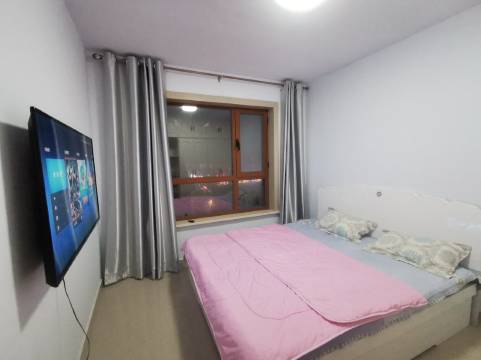 白城有家民宿镇赉店