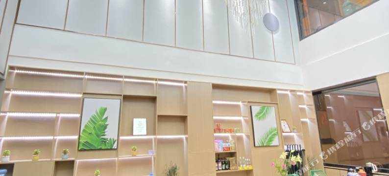 尚客优品连锁酒店(保山机场三馆广场店)图片