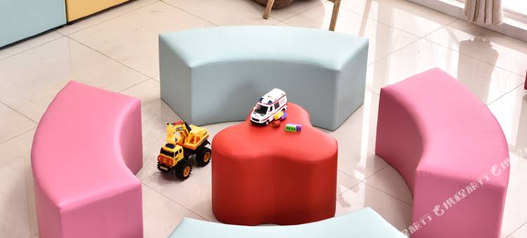 桔子酒店(成都华西人民南路店)图片