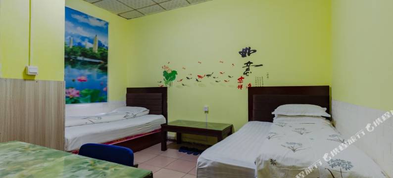 象湖艳阳天公寓(南昌南京西路店)图片