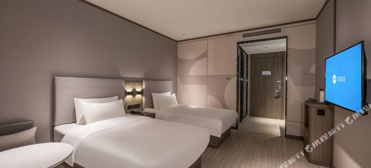 汉庭酒店(南通火车站森林野生动物园店)图片