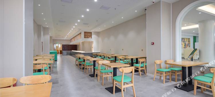 维也纳3好酒店(菏泽巨野正佳国际家居建材广场店)图片