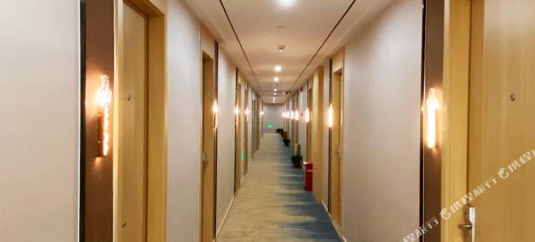 白玉兰酒店(南京河海大学牛首山店)图片