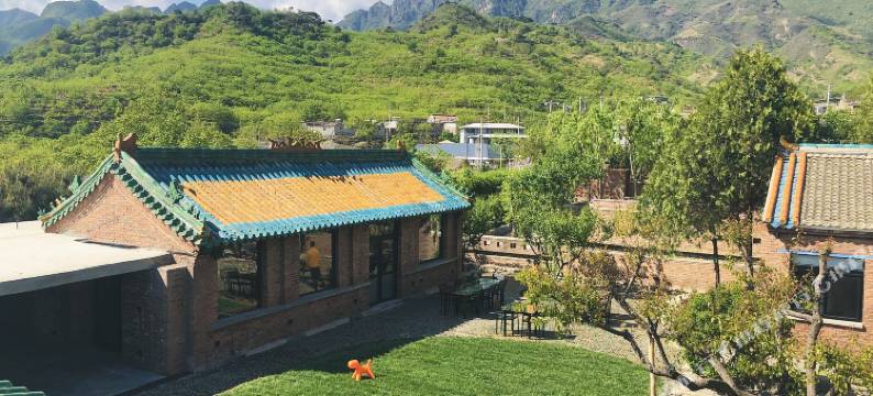 北京瓦厂酒店图片