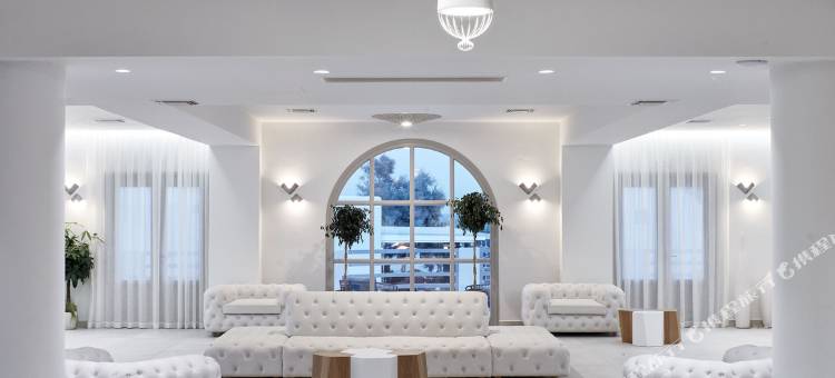 科斯塔格兰德水疗度假村(Costa Grand Resort & Spa)图片