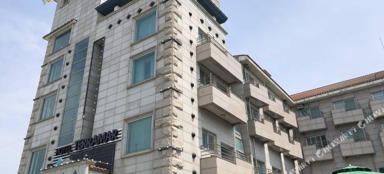 特拉马尔酒店(Hotel Terramar)图片