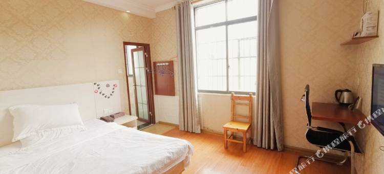 长沙米米hotel(岳麓山高校区店)图片