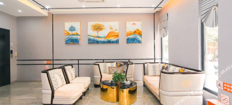 镇宁逸嘉酒店图片