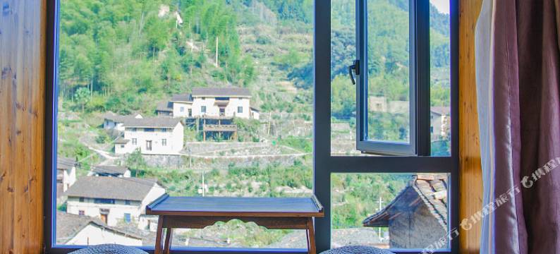 松阳云夕天域精品民宿(横坑村店)图片