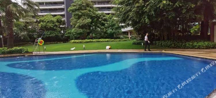 北海银滩君舍海景民宿图片