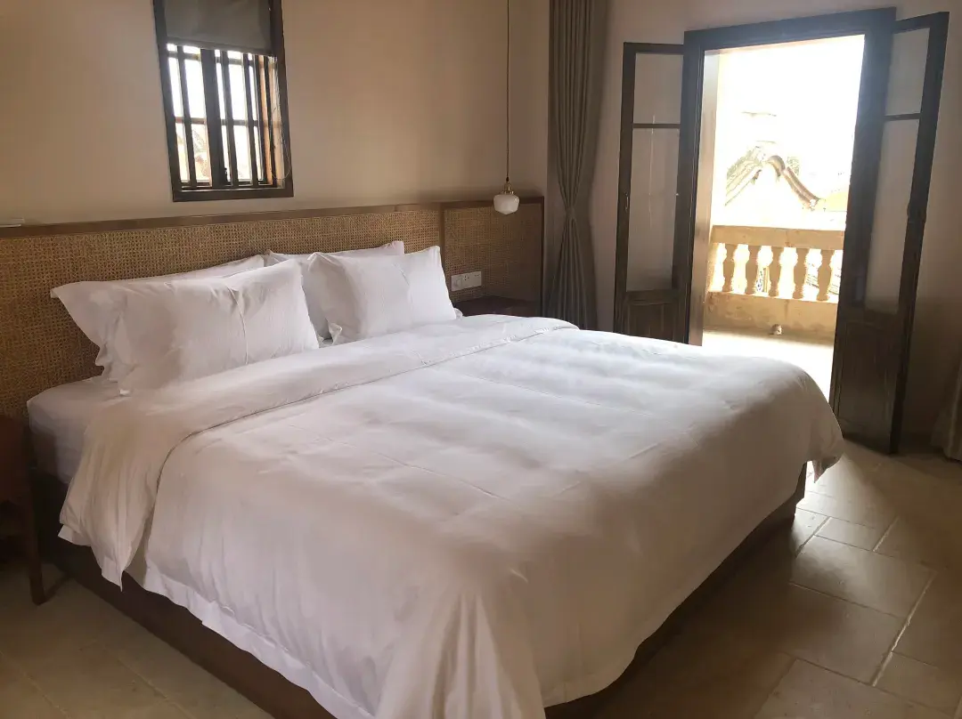 潜派旅行