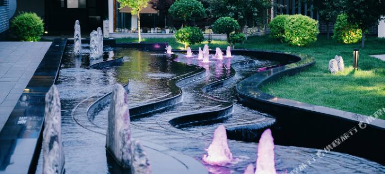 三十五號宅院(北戴河黄金海岸店)图片