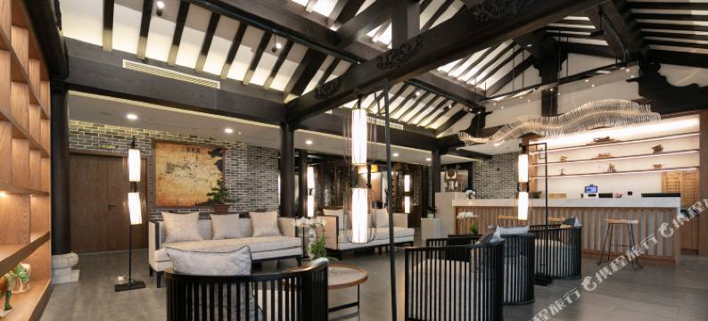 云海别院(襄阳华侨城奇幻度假区店)图片