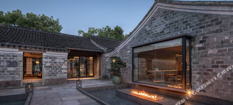 大乐之野(宁波慈城店)图片